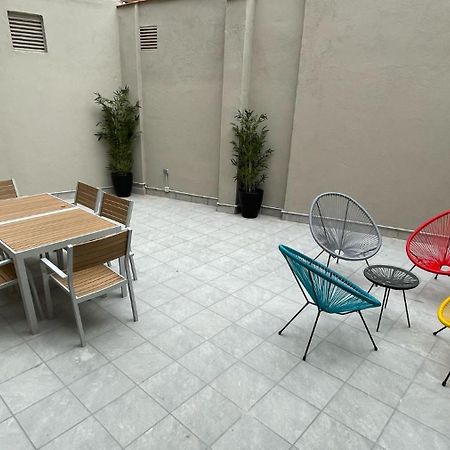 Barcelona Touch Apartments L'Hospitalet de Llobregat Exterior foto
