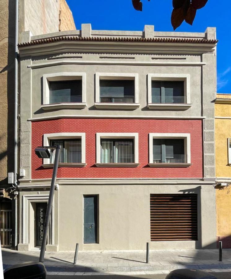 Barcelona Touch Apartments L'Hospitalet de Llobregat Exterior foto