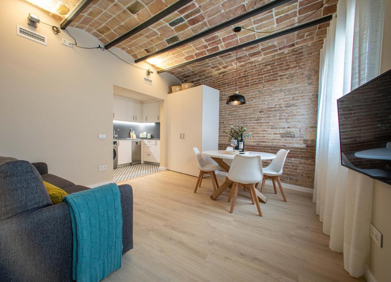Barcelona Touch Apartments L'Hospitalet de Llobregat Exterior foto