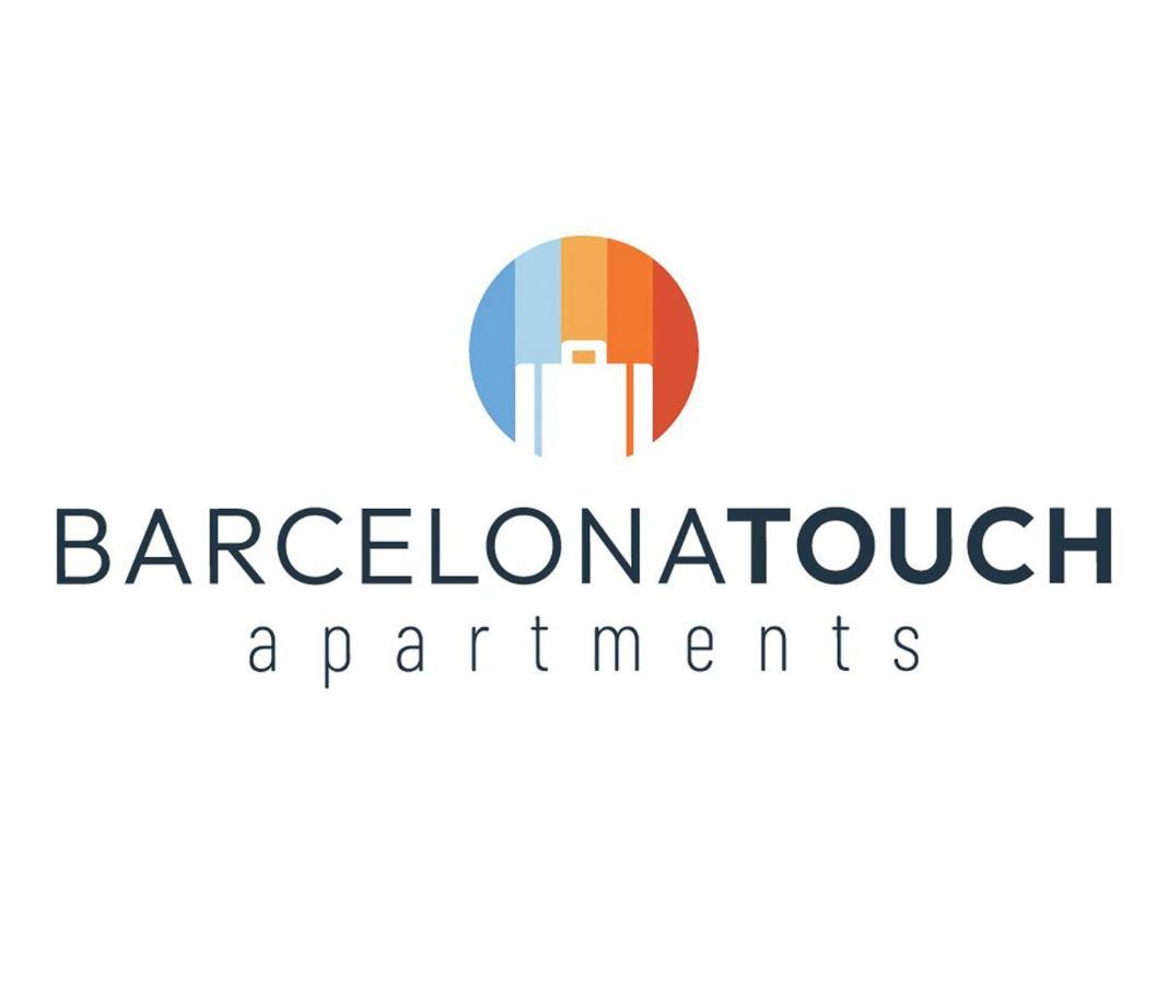 Barcelona Touch Apartments L'Hospitalet de Llobregat Exterior foto