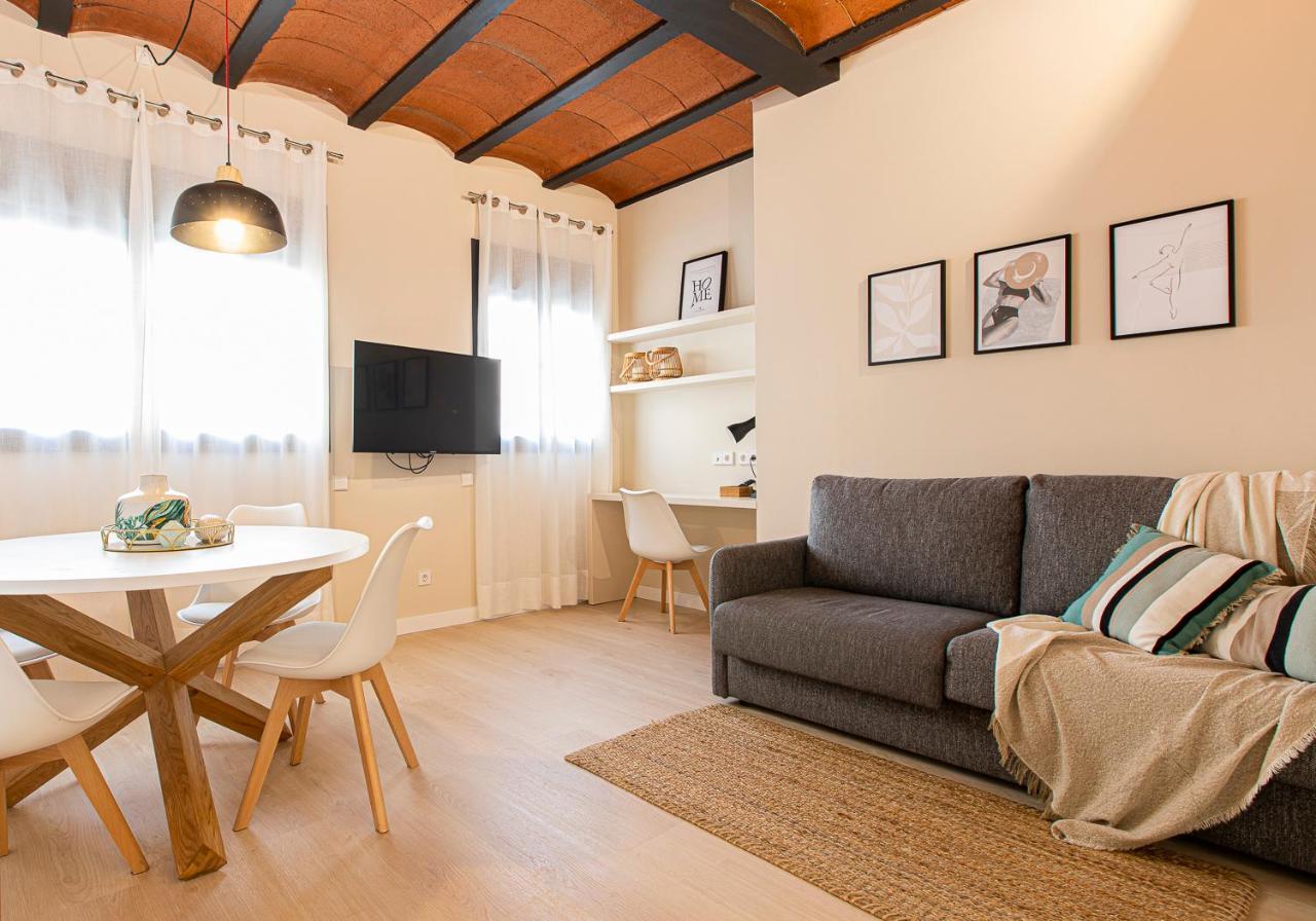 Barcelona Touch Apartments L'Hospitalet de Llobregat Exterior foto