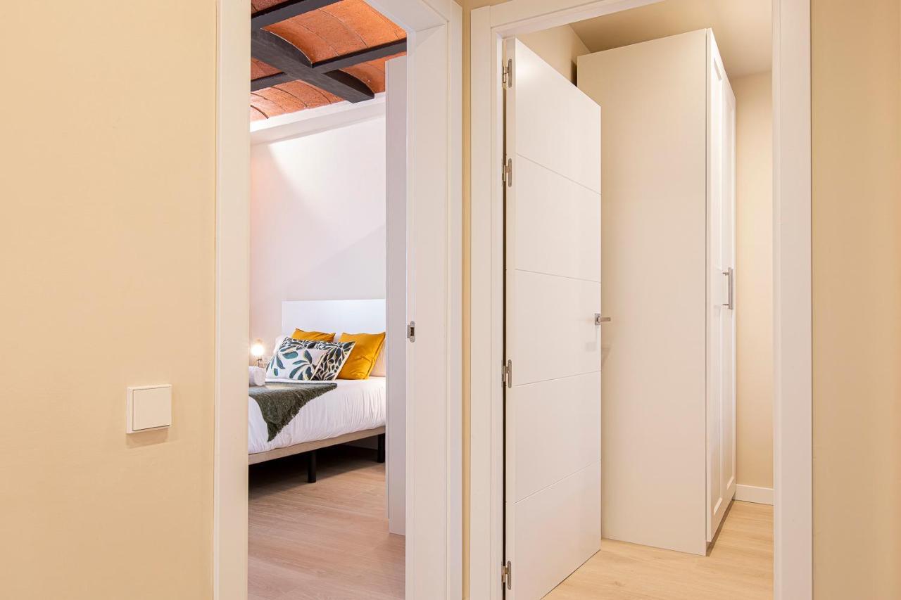 Barcelona Touch Apartments L'Hospitalet de Llobregat Exterior foto