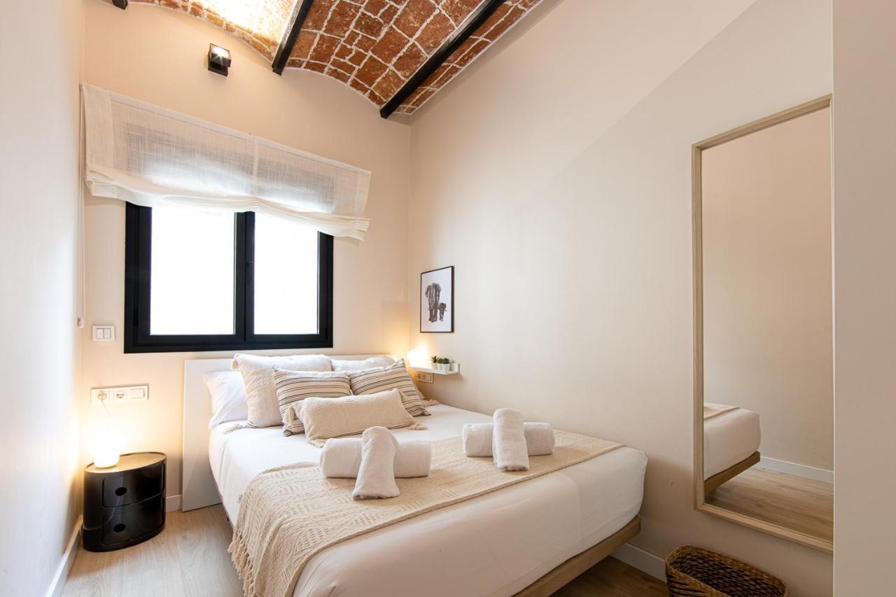 Barcelona Touch Apartments L'Hospitalet de Llobregat Exterior foto