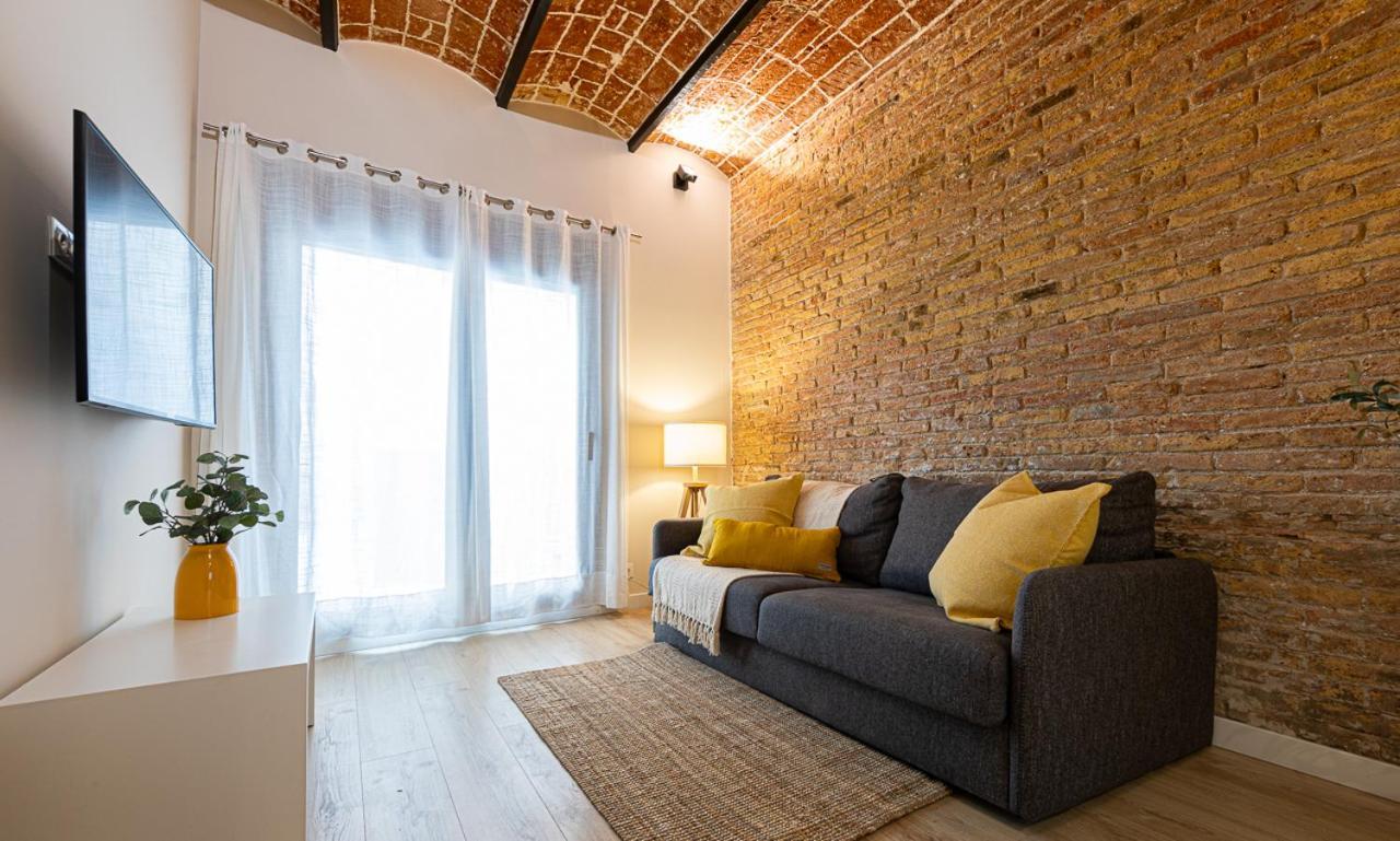 Barcelona Touch Apartments L'Hospitalet de Llobregat Exterior foto