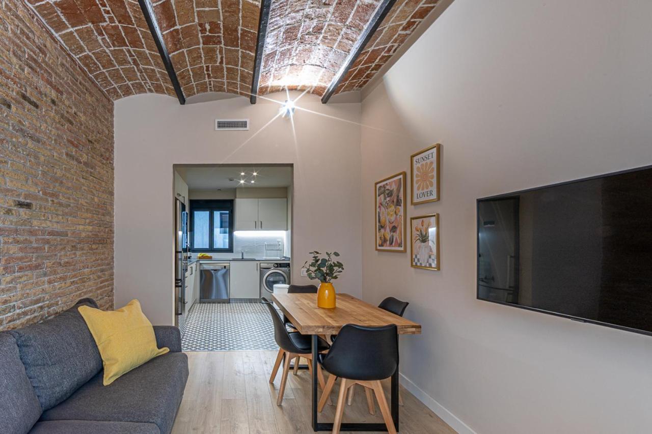 Barcelona Touch Apartments L'Hospitalet de Llobregat Exterior foto