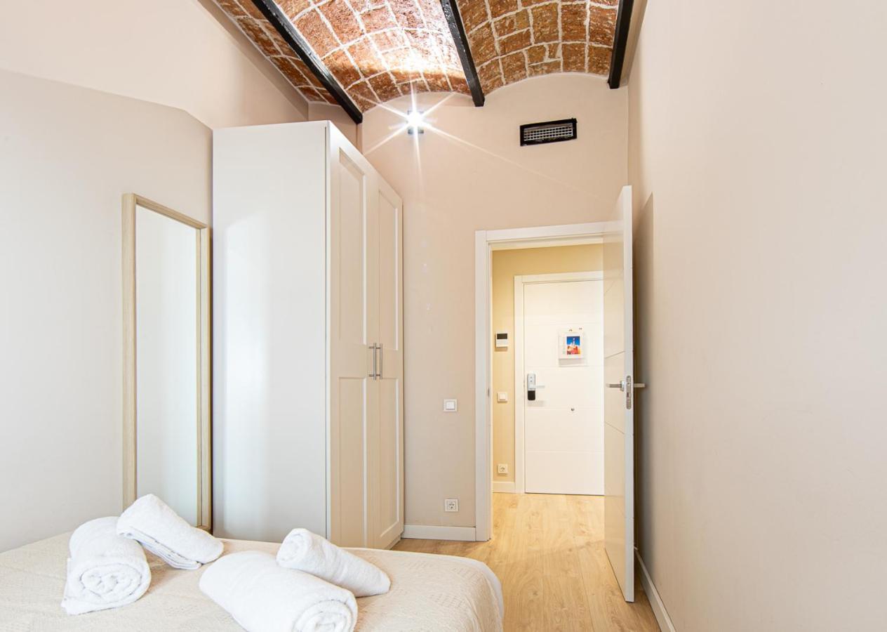 Barcelona Touch Apartments L'Hospitalet de Llobregat Exterior foto